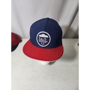 Nike Golf Hat St. Andrews Open Championship